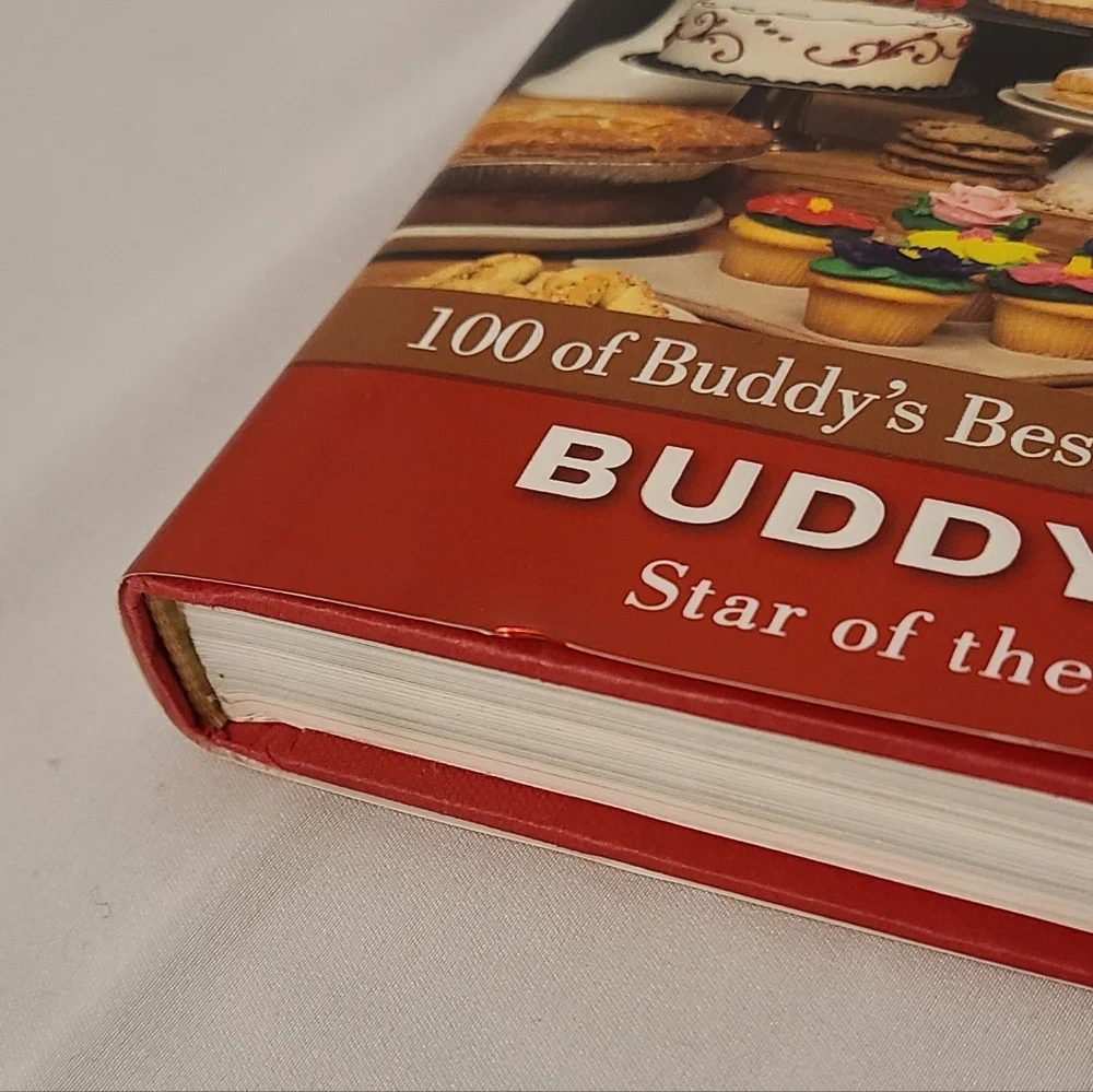 Cookbook Cooking With The Cake Boss Buddy Valastro Recipe And Decorating